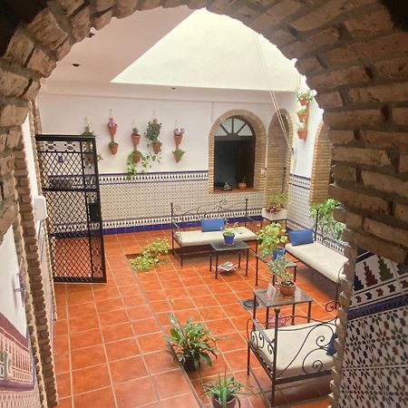 Hotel Patio De La Plateria Córdoba Exterior foto