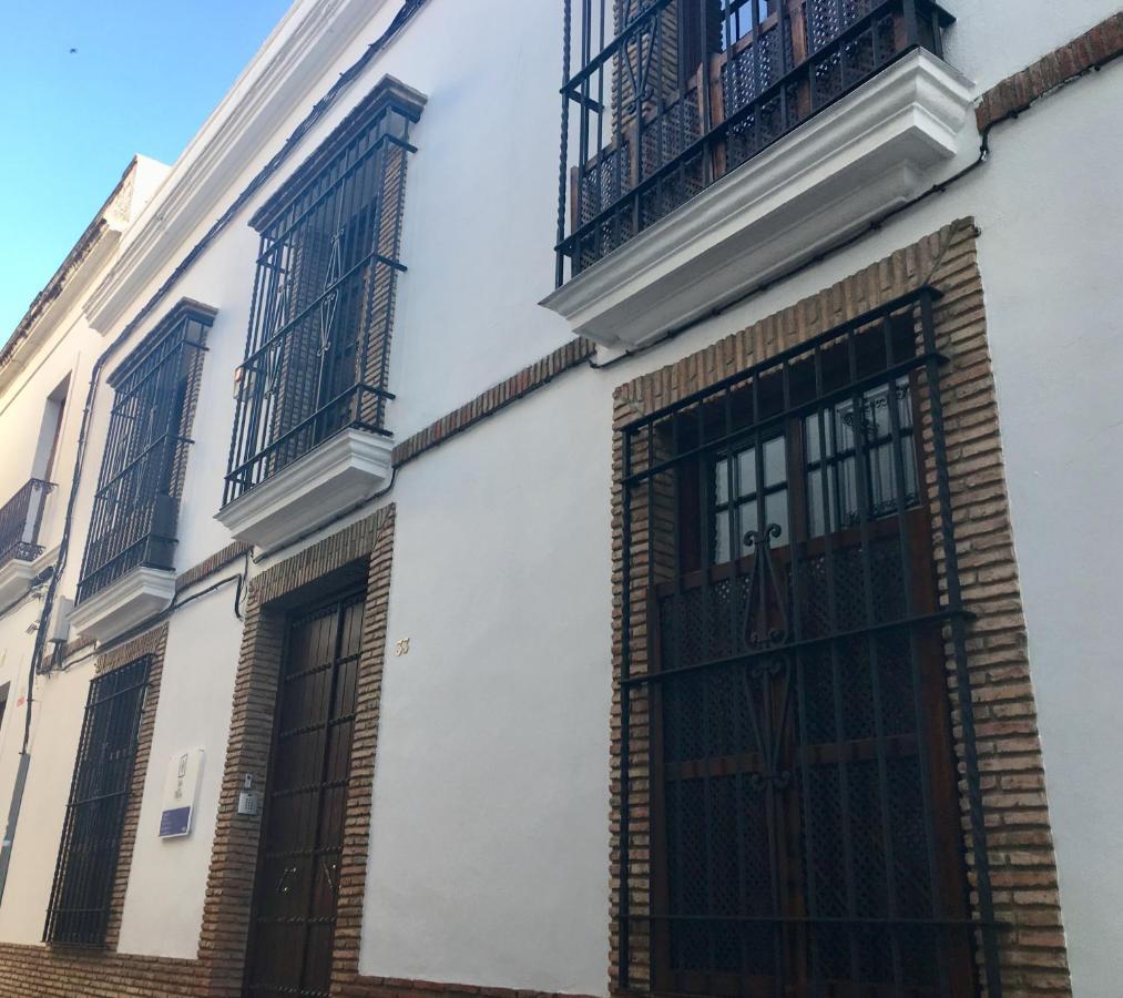 Hotel Patio De La Plateria Córdoba Exterior foto